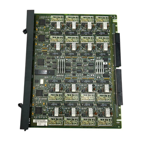 Nortel Networks NT8D09AL RLSE 04 Analog Message Waiting Line Card Modu