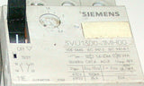 SIEMENS MOTOR OVERLOAD RELAY 1.6-2.4 AMP  MODEL 3VU1300-1MH00