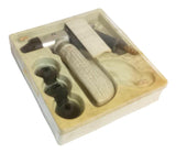 King Aire Compressed Air Bagged Spot Blaster Gun Kit