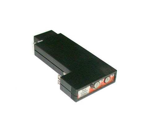 RELIANCE ELECTRIC AUTOMATE DUAL CONTACT OUTPUT MODULE  MODEL 45C66