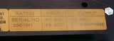 New Ormec  SAC-F03/B01  F Series Servodrive Controller
