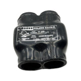 Polaris Sales IT-250 Milti-Tap Wire Connector 250MCM-6AWG 600V Max 90C CU9AL
