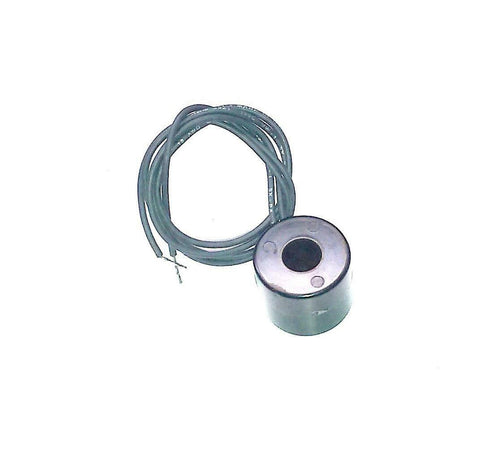 New Honeywell Skinner  2BC24CJ  Solenoid Valve Coil 24 VDC 22 Watt