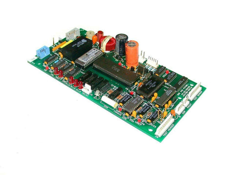 GSE INC  40-20-29028  PC788  40-20-29028  420788-29016  Circuit Board