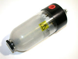 NEW MONNIER 1/4" NPT AIR LUBRICATOR 305-3000-2A2