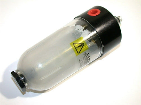 NEW MONNIER 1/4" NPT AIR LUBRICATOR 305-3000-2A2