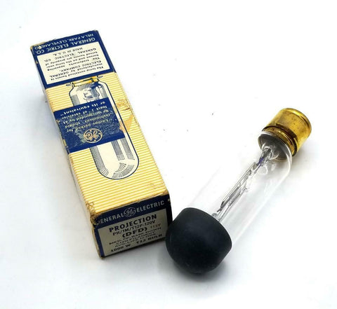 General Electric DFD Projector Lamp 1000 W 115 V