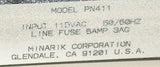 BOSTON GEAR RATIOTROL DC1/6 HP  SPEED CONTROL MODEL R16