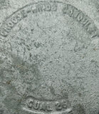 Crouse-Hinds GUAL26 Explosion Proof Conduit Outlet Box W/ Cover 3/4" HUB RMC