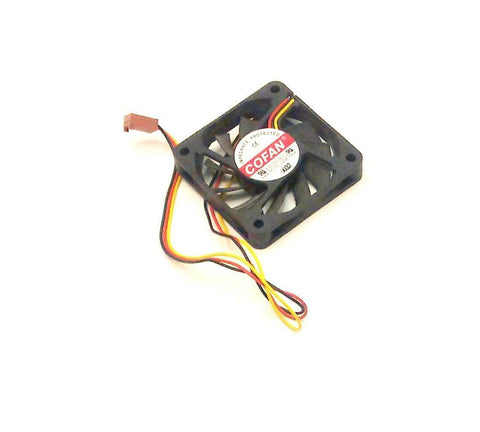 Cofan  F-6010H12  DC Cooling Fan 12 VDC 0.25 Amp