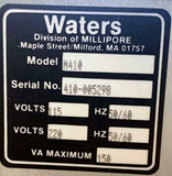 Millipore Waters 410 Differential Refractometer