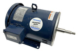 Marathon KVM182TTDW1312AA Motor 5 HP 3505 RPM 230/460V 3 Phase