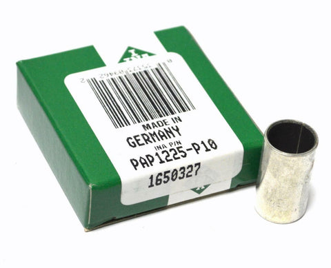 NEW INA PAP1225-P10 BUSHING 12 MM X 14 MM X 25 MM (14 AVAILABLE)