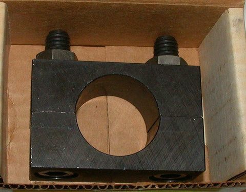 NEW JERGENS 60908  MB4-12  POWER CLAMPING BRACKET  (4 AVAILABLE)