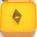 Kennametal 2425910 PCBN Tipped Inserts DCGW3251S0415MT KB9610 New