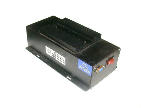 JR3 INC. 1403  Force-Torque Sensor Power Supply