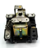 Magnecraft W199AX-4 Power Relay