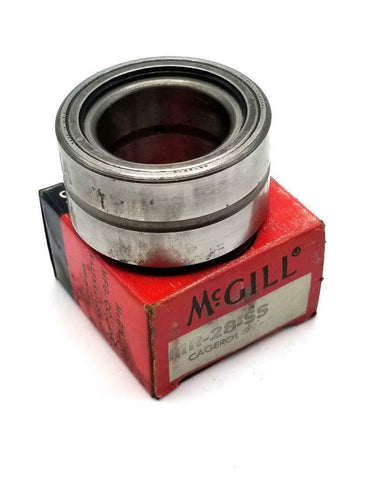 NEW McGILL MR-28-SS NEEDLE ROLLER BEARING (DOUBLE SEALED)