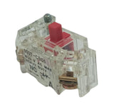 Joslyn Clark 100T-CB01 Heavy Duty Contact Block 600VAC Max