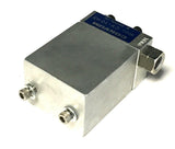 MYOTOKU LTD CV-10HS CONVUM VACUUM EJECTOR