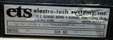 ETS Electro-Tech Systems 862 Wide Range Resistance Meter