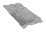 GRI 4400-A Industrial Surface Mount Contact Set Wide Gap Closed Loop