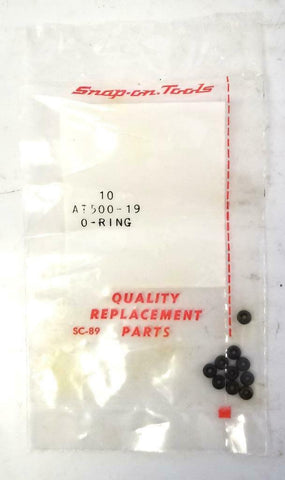 Snap-On AT500-19 O-Ring Pack of 10