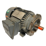 Siemens RGZFSD Variable Torque Motor .056 - 2 HP 1715 RPM 145TC 40 - 230V