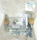 Up to 2 New Festo FKG-25-B Moment Compensators 15234