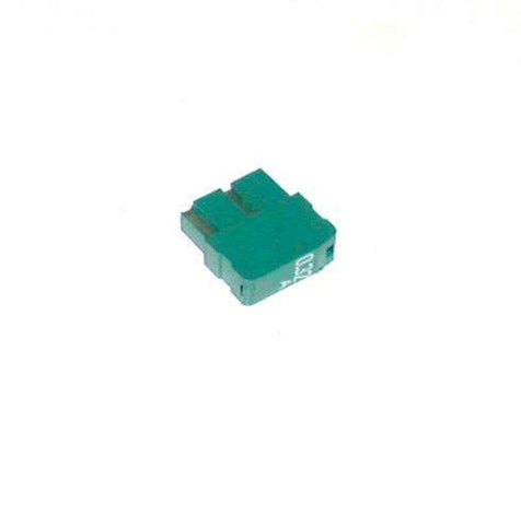 NEW DAITO  MP032  CARTRIDGE FUSE 0.32 AMP 250 VAC  2-PIN