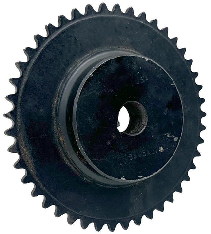 Browning 3545x3/4 Roller Chain Sprocket 45 Teeth 3/4" Bore