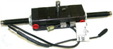 Tol-O-Matic RA100 SFS RO18 SHB TM2 Rotary Air Actuator RA#166539 New