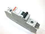 UP TO 12 MERLIN GERIN MULTI9 C60 15 AMP TYPE C 240V 1 POLE CIRCUIT BREAKER 60112