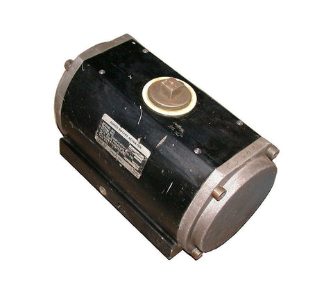 DURCO 2" NPT PNEUMATIC ACTUATOR MODEL RM70