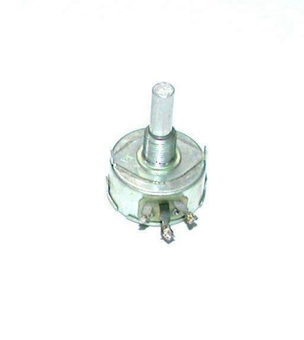 Centralab  WW-503  Single Turn Potentiometer 50K Ohm 5 Watt