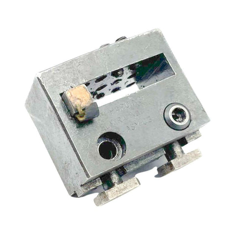 Hardinge ASM-C3 Multi-Tool Holder Block 3/8" Capacity