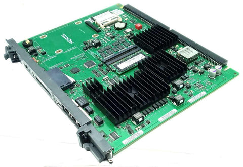Nortel NTDW61BAE5 CP-PM Circuit Card 1.4GHZ