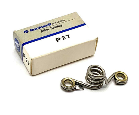 Allen Bradley AB P27 Heater Element
