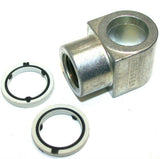 Festo LK-1/4 Ring pieces with 2 sealing rings 9173 New - 21 available