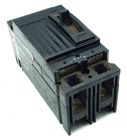 General Electric TE122090 2 Pole Circuit Breaker 90A 240VAC