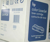 HP MAGENTA LASERJET 4500,4550 TONER CARTRIDGE C4193A