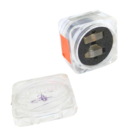 Sodick 3080053 Upper Split Sapphire Guide For Sodick OEM 0.16mm