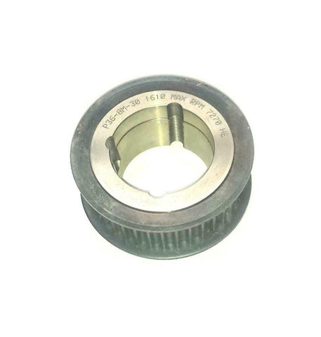 Unbranded  P36-8M-30  1610 Timing Gear Belt Pulley  30 mm Belt Width 36 Tooth