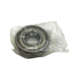 NSK 6203ZZ Single Row Ball Bearing 17mm X 40mm X 12mm