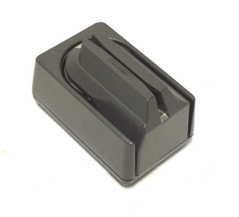 MAGTEK 22533003 MICR MINI USB CHECK READER - SOLD AS IS
