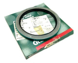 Chicago Rawhide 60016 Oil Seal 6" x 7.5" x .5" NBR Lip Material