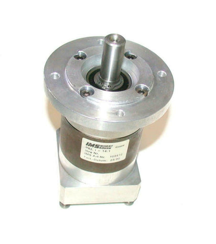 IMS Morat Sohne  106412   Gearhead 14: 1 Ratio