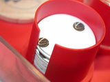 BOX 100 CT. OSMONICS MSI MAGNA NYLON DISC FILTERS