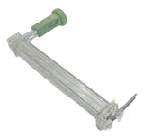 Flexco Alligator C-150 Staple Dispenser W/ Rubber Handle