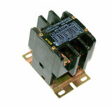 NEW POTTER BRUMFIELD 3 PHASE CONTACTOR MODEL P40C42A12D